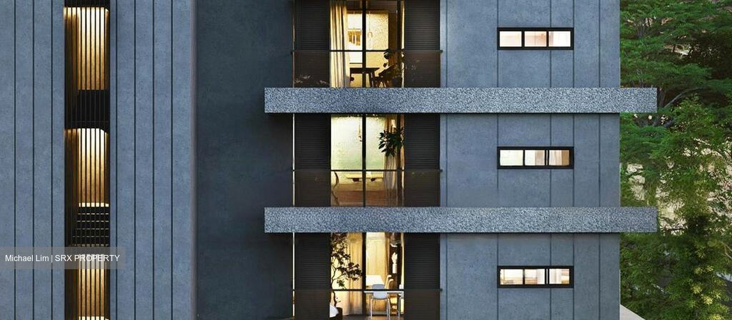 Koon Seng Road (D15), Condominium #480537941